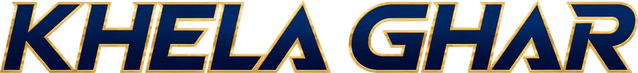 Khela Ghar Logo